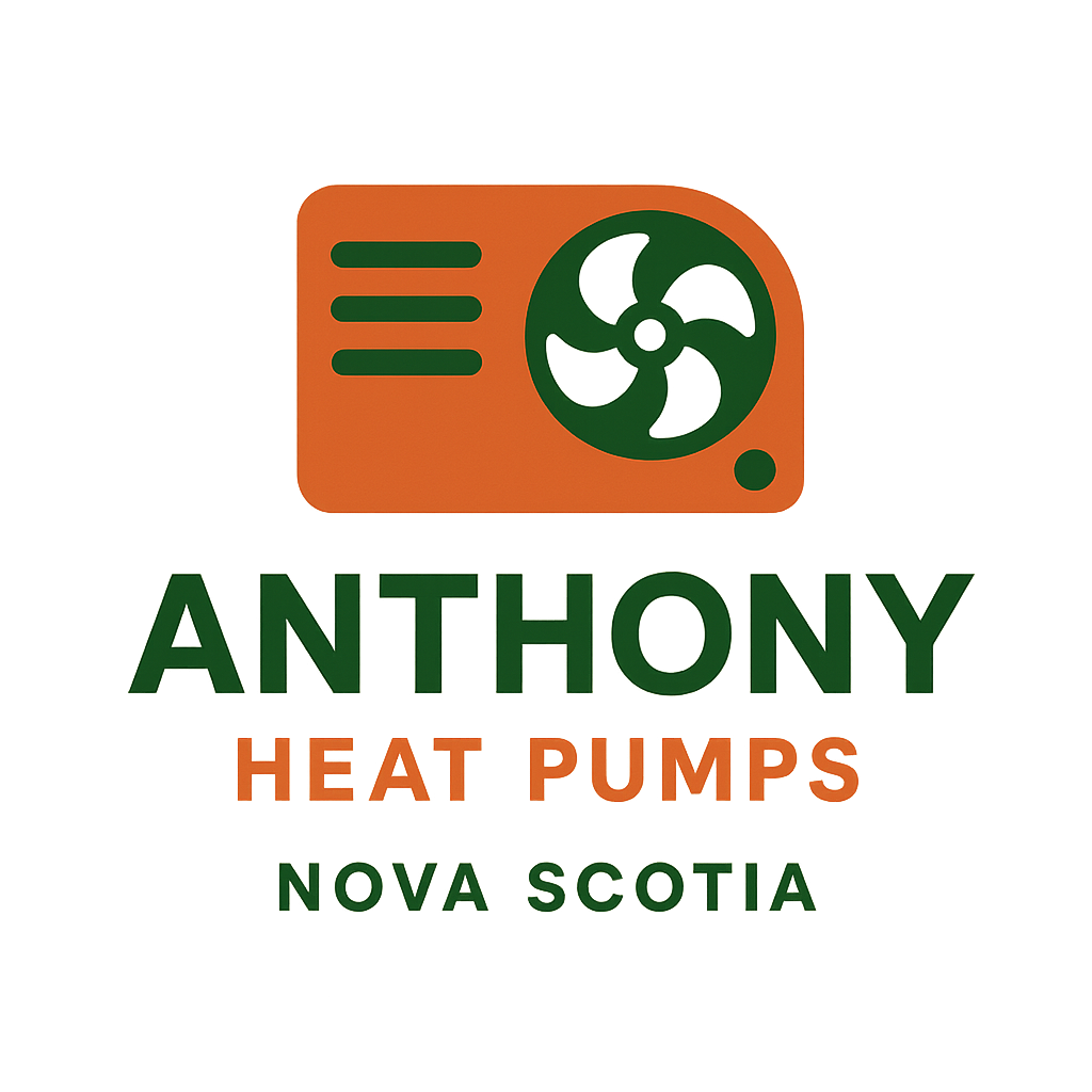 Anthony Heat Pumps - Nova Scotia's Heat Pump Specialists